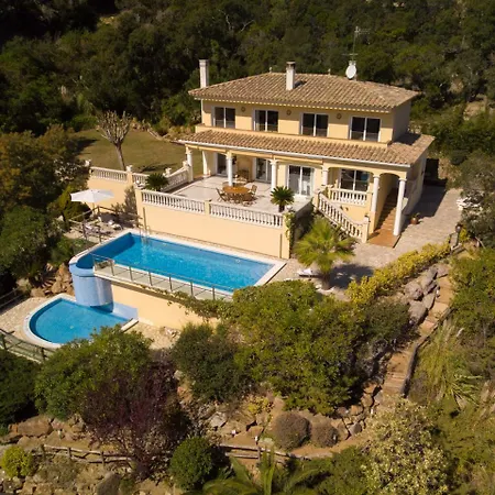 Vila Verona Costa Brava