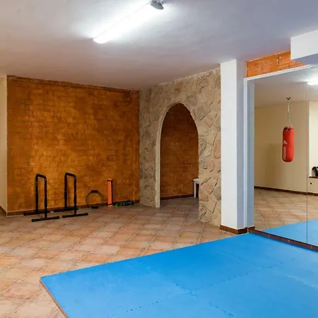 Verona Costa Brava Vila