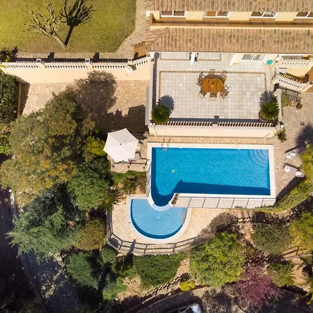 Verona Costa Brava Villa