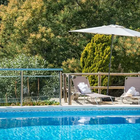 Verona Costa Brava Villa Tossa de Mar