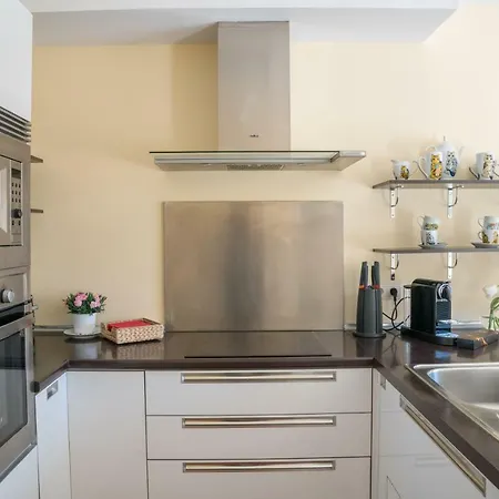 Villa Verona Costa Brava