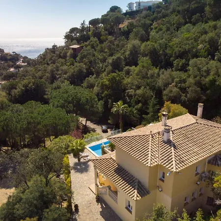 Villa Verona Costa Brava