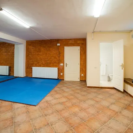 Villa Verona Costa Brava *