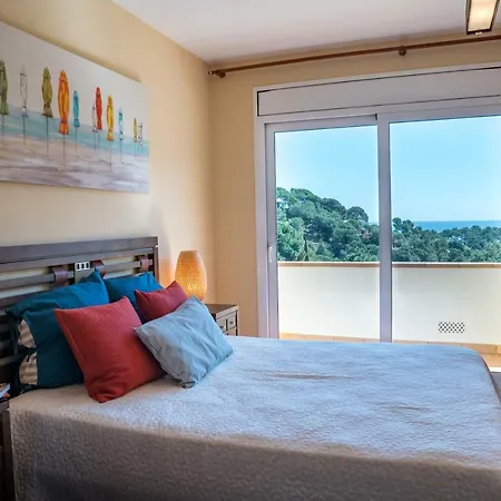 Verona Costa Brava Villa *