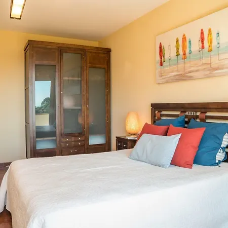 Villa Verona Costa Brava