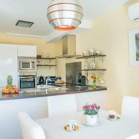 Verona Costa Brava Villa