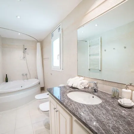 Villa Verona Costa Brava