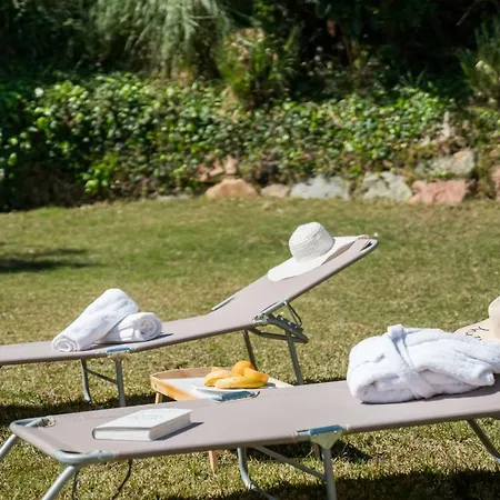 Villa Verona Costa Brava Tossa de Mar