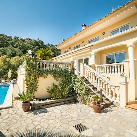 Verona Costa Brava Villa