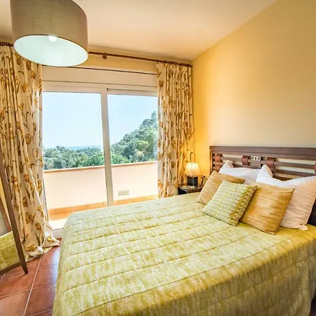 Villa Verona Costa Brava *