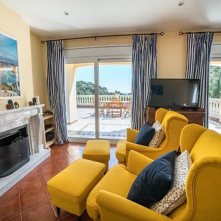 Villa Verona Costa Brava