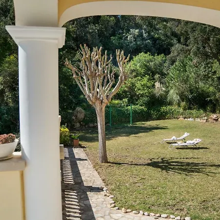 Verona Costa Brava Villa *
