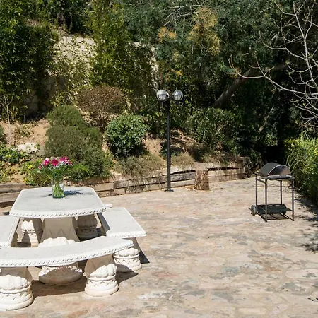 Villa Verona Costa Brava