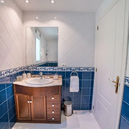 Verona Costa Brava Villa *