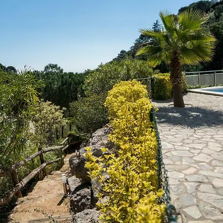 Verona Costa Brava Villa *