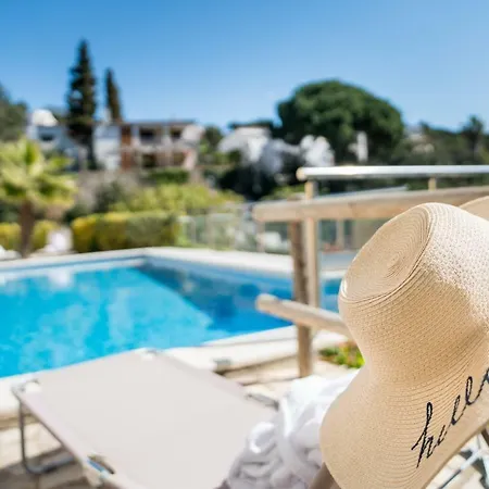 Verona Costa Brava Villa