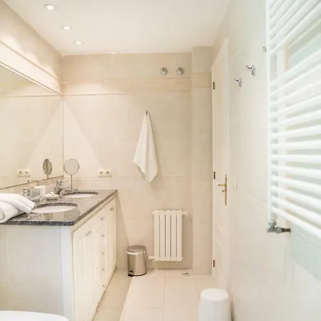 Verona Costa Brava Villa Tossa de Mar