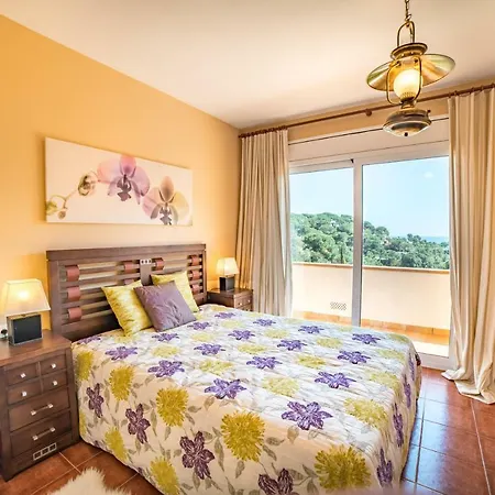 Villa Verona Costa Brava