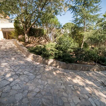 Verona Costa Brava Villa Tossa de Mar