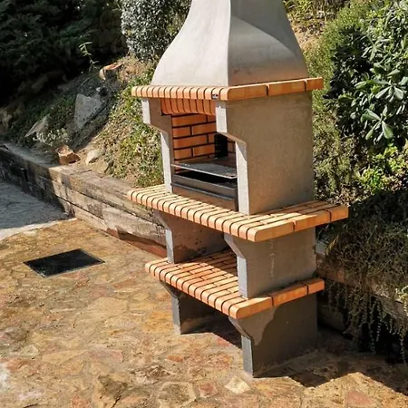 Villa Verona Costa Brava Tossa de Mar