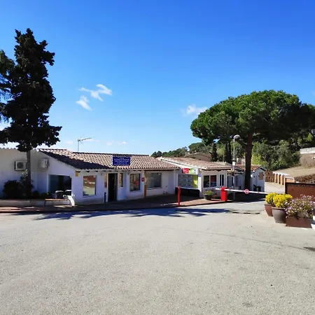 Villa Verona Costa Brava Tossa de Mar