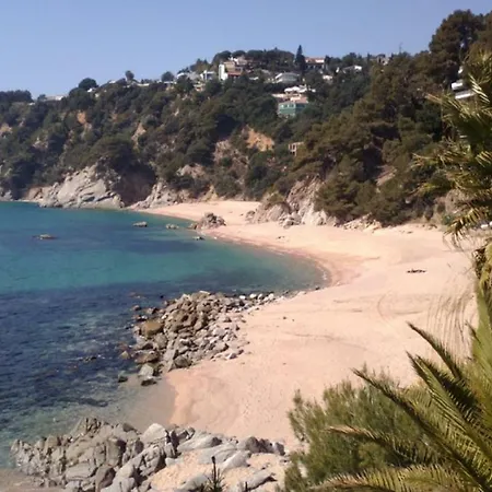 Verona Costa Brava Villa