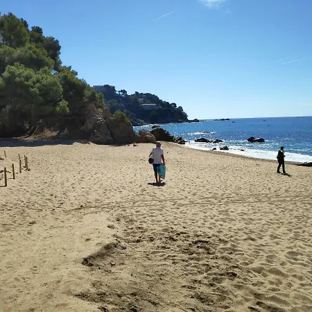 Verona Costa Brava Tossa de Mar