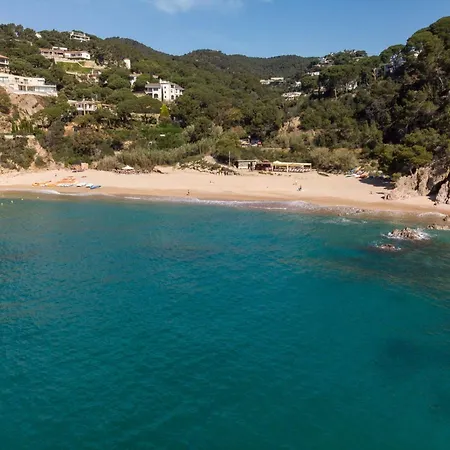 Villa Verona Costa Brava Tossa de Mar