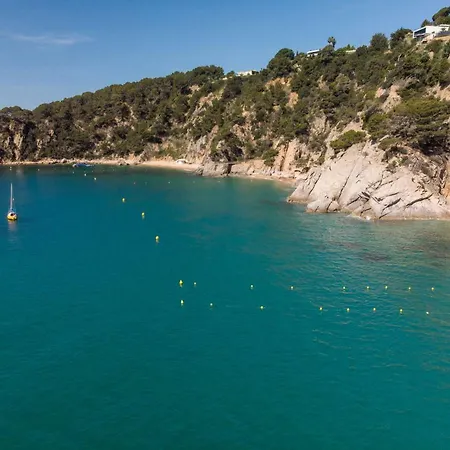 Villa Verona Costa Brava